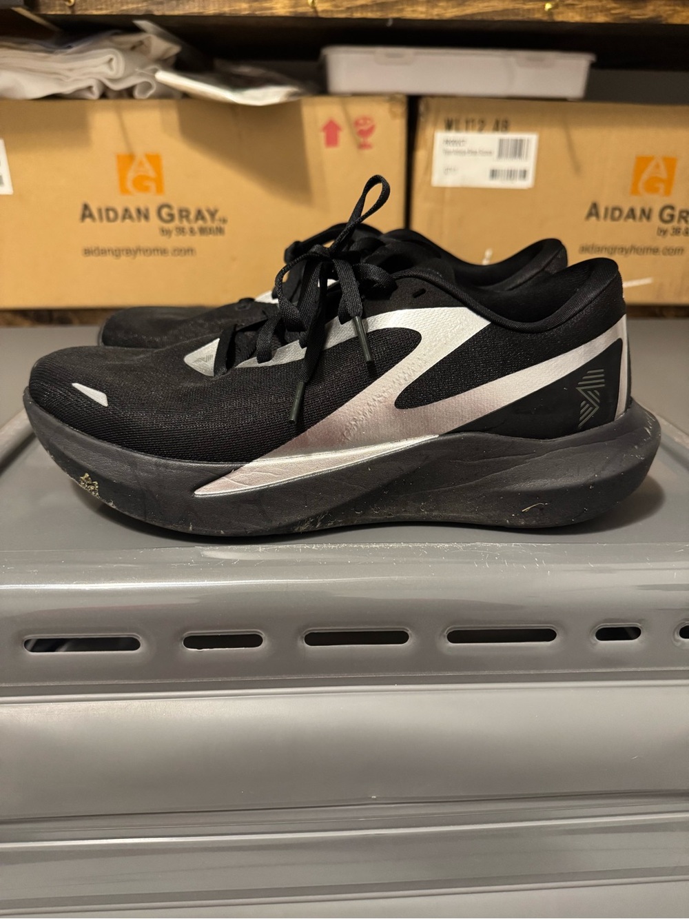 R.A.D. Synth / Men’s 9.5